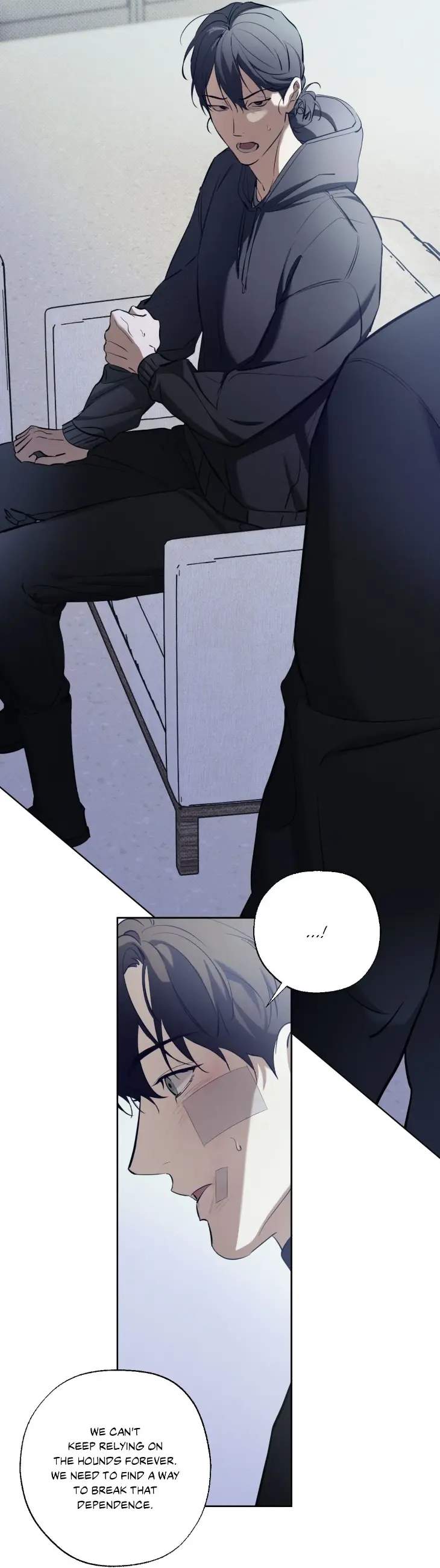 The-Hounds-Of-Sisyphus-By-945-Uncensored-Eng page 39
