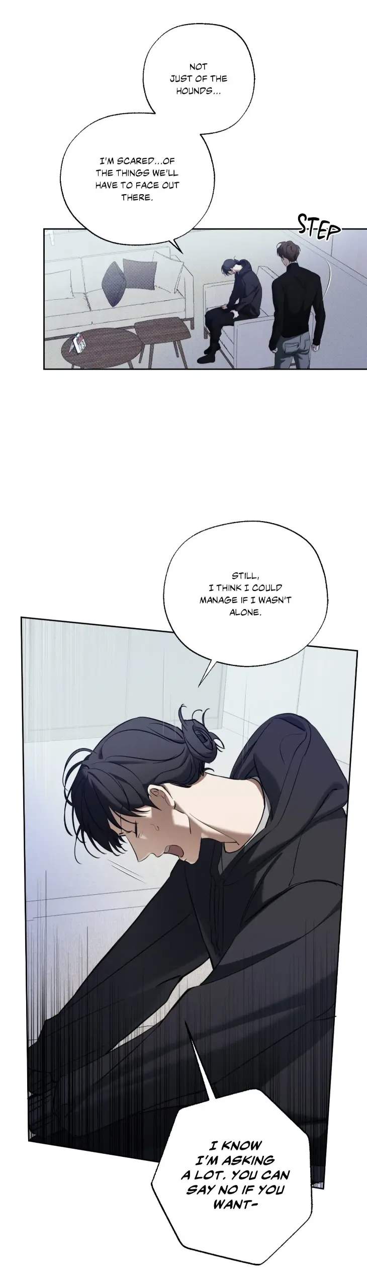 The-Hounds-Of-Sisyphus-By-945-Uncensored-Eng page 42