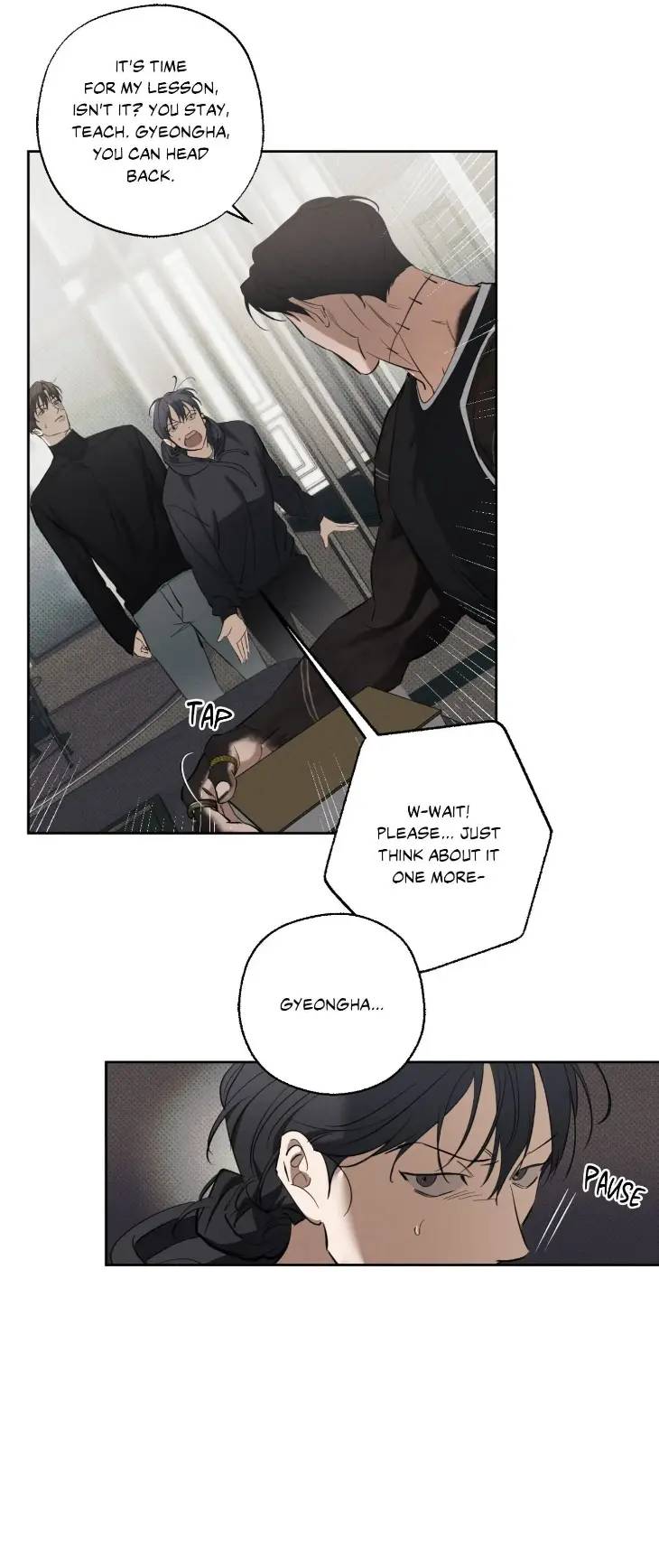 The-Hounds-Of-Sisyphus-By-945-Uncensored-Eng page 50