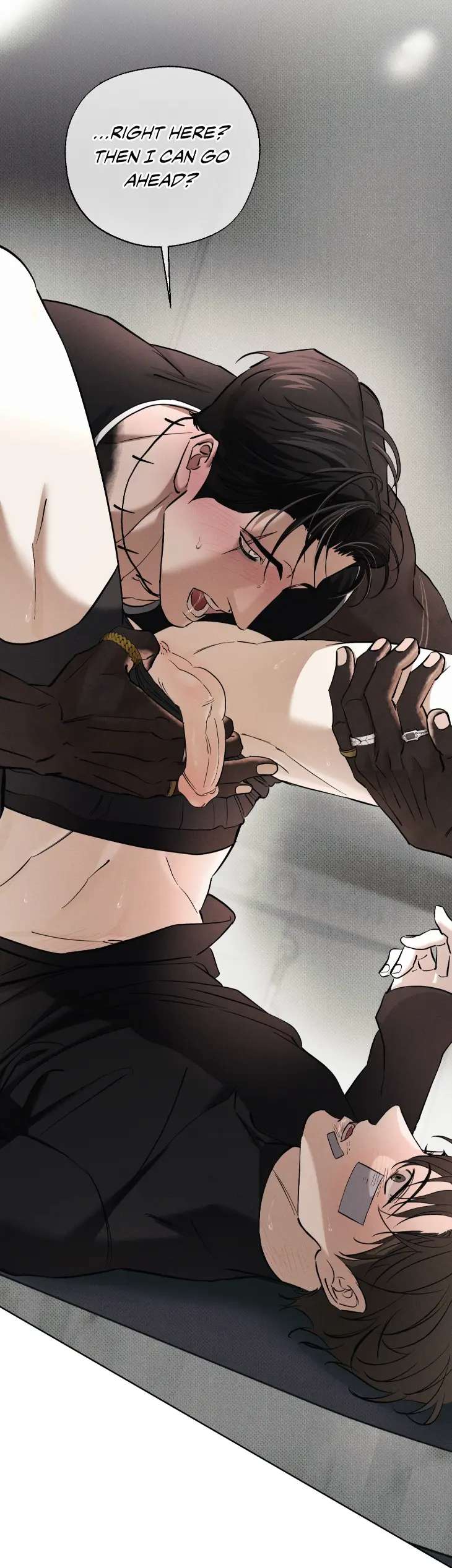 The-Hounds-Of-Sisyphus-By-945-Uncensored-Eng page 19