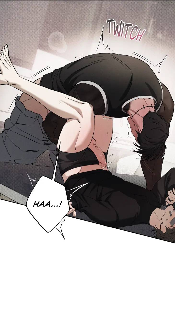 The-Hounds-Of-Sisyphus-By-945-Uncensored-Eng page 34