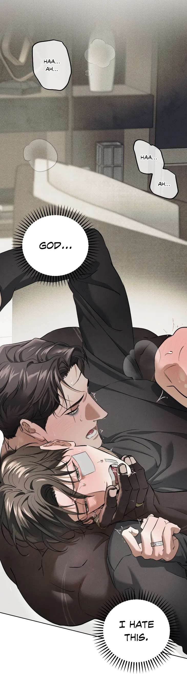 The-Hounds-Of-Sisyphus-By-945-Uncensored-Eng page 18