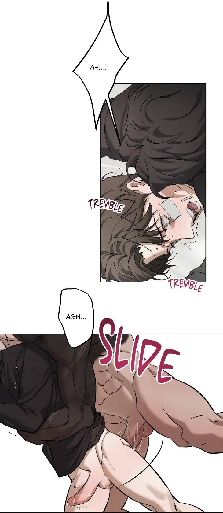 The-Hounds-Of-Sisyphus-By-945-Uncensored-Eng page 25