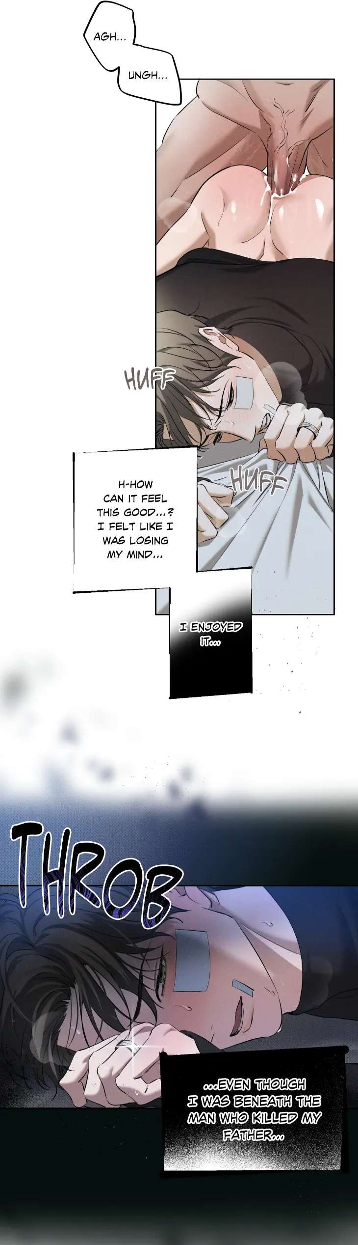 The-Hounds-Of-Sisyphus-By-945-Uncensored-Eng page 32