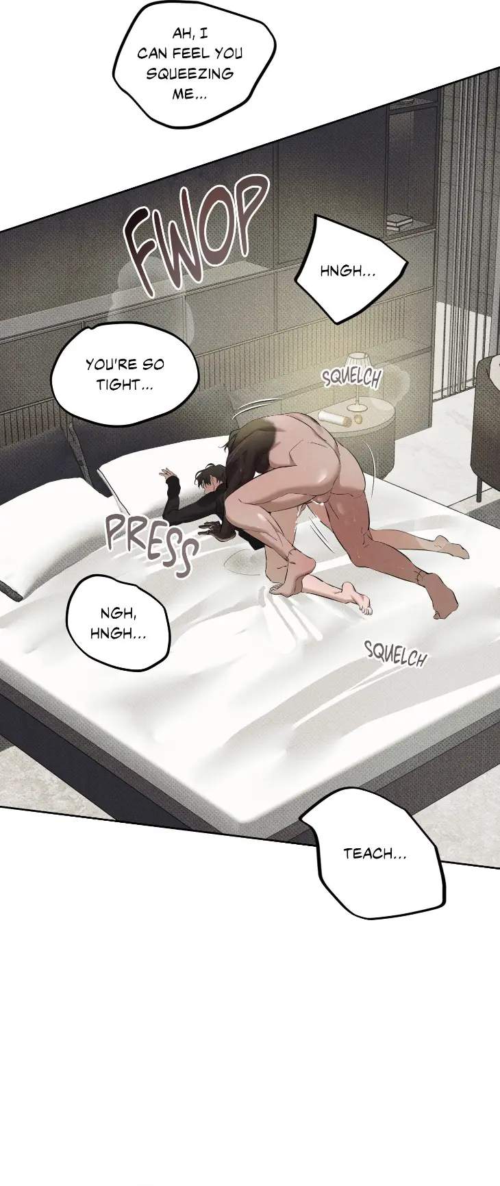 The-Hounds-Of-Sisyphus-By-945-Uncensored-Eng page 36