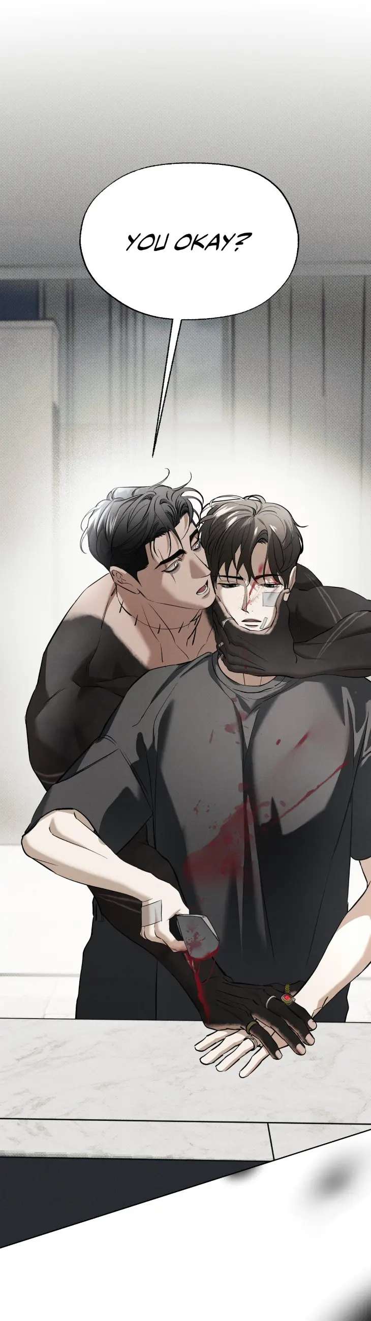 The-Hounds-Of-Sisyphus-By-945-Uncensored-Eng page 7