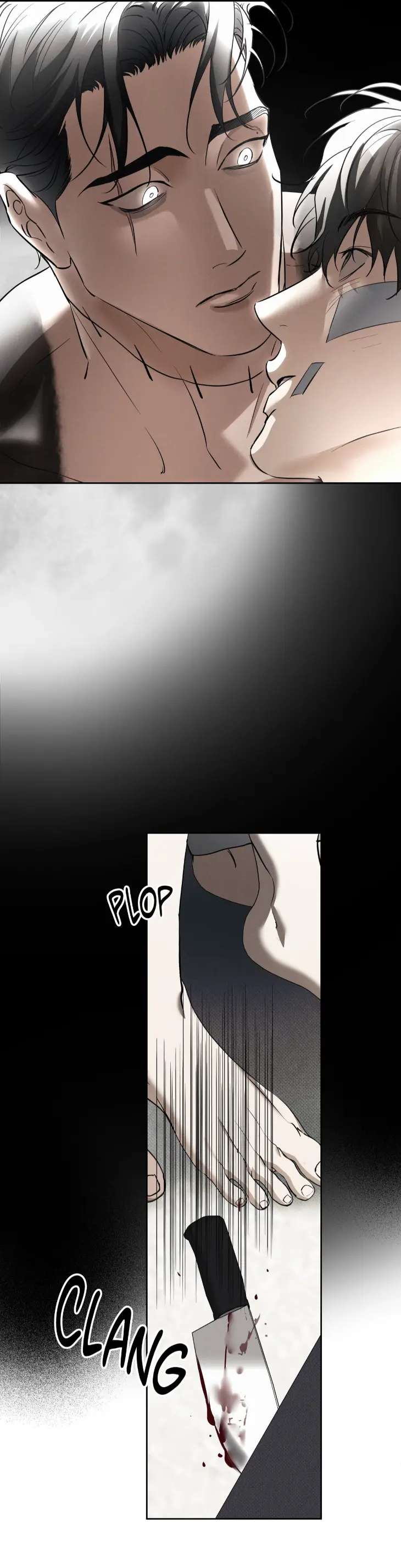 The-Hounds-Of-Sisyphus-By-945-Uncensored-Eng page 9