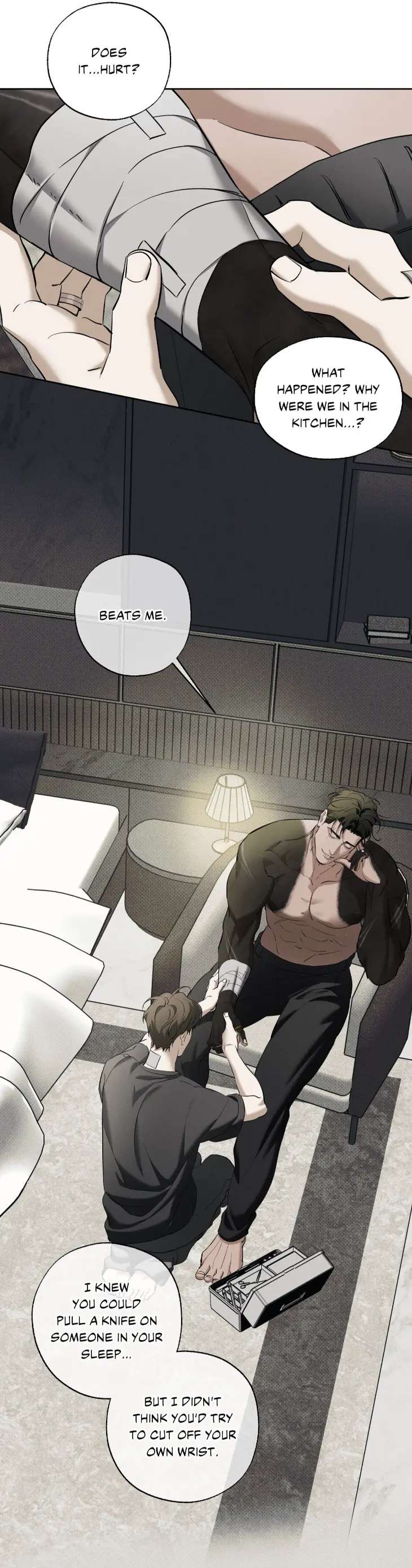 The-Hounds-Of-Sisyphus-By-945-Uncensored-Eng page 11