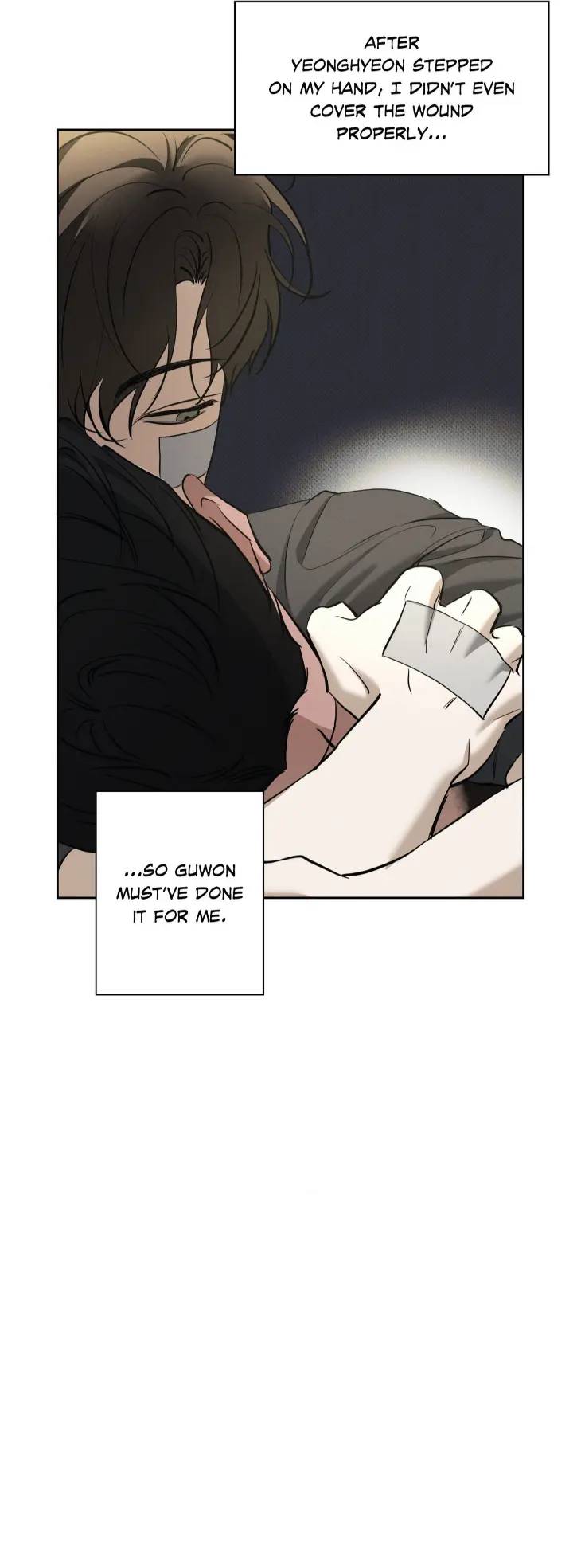 The-Hounds-Of-Sisyphus-By-945-Uncensored-Eng page 20