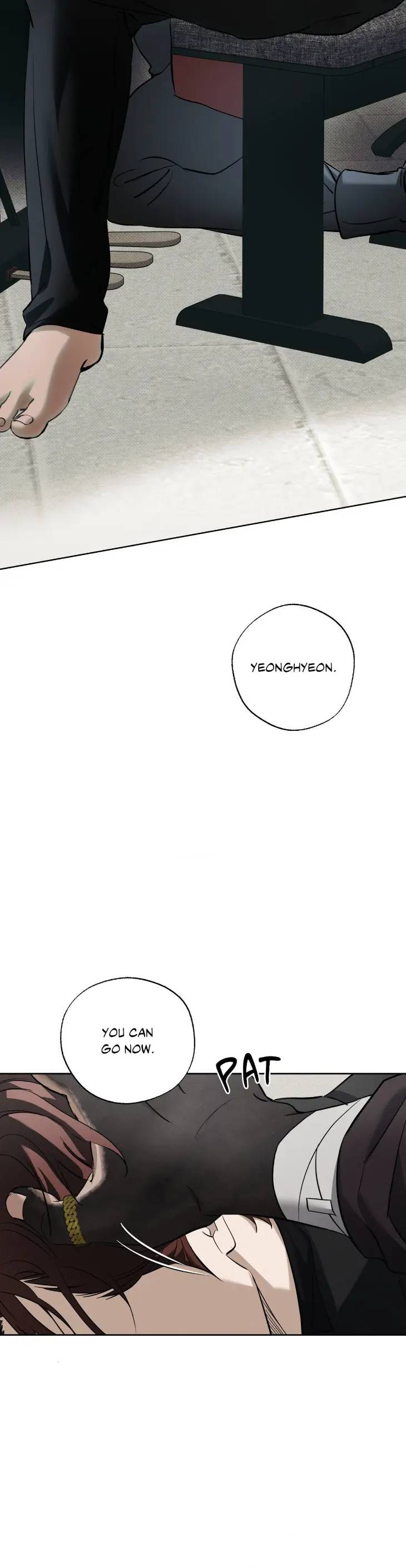 The-Hounds-Of-Sisyphus-By-945-Uncensored-Eng page 2