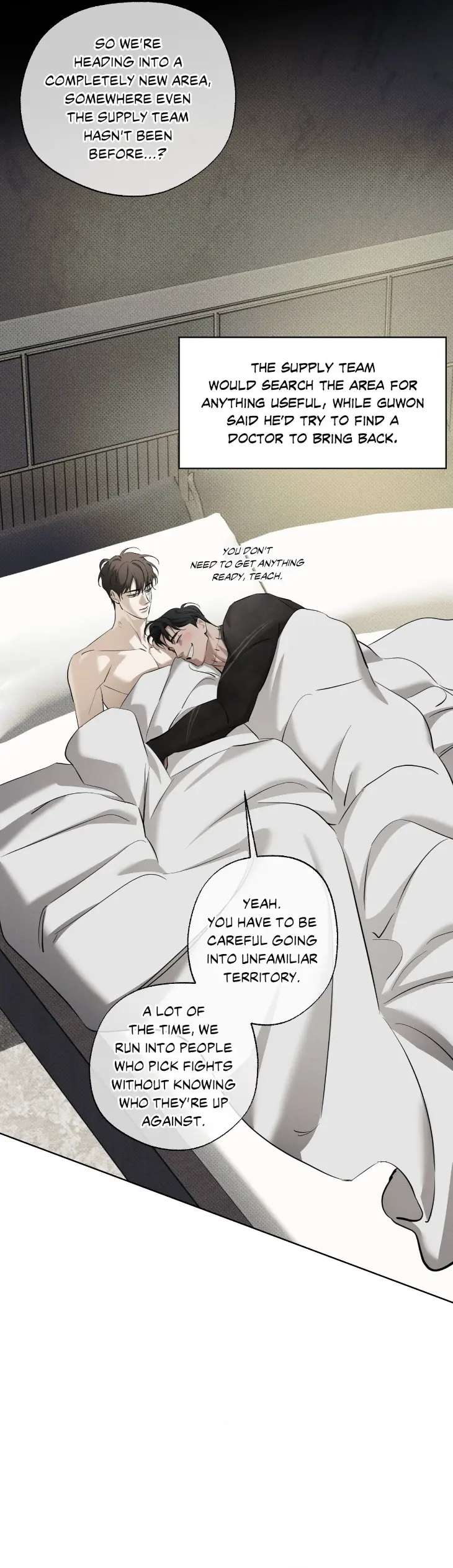 The-Hounds-Of-Sisyphus-By-945-Uncensored-Eng page 12