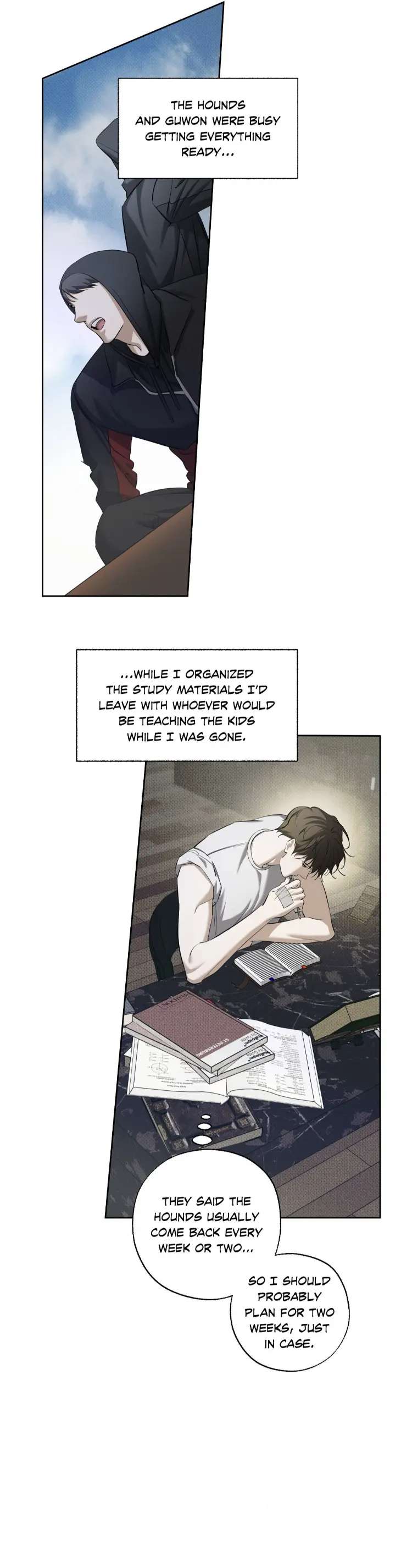 The-Hounds-Of-Sisyphus-By-945-Uncensored-Eng page 36