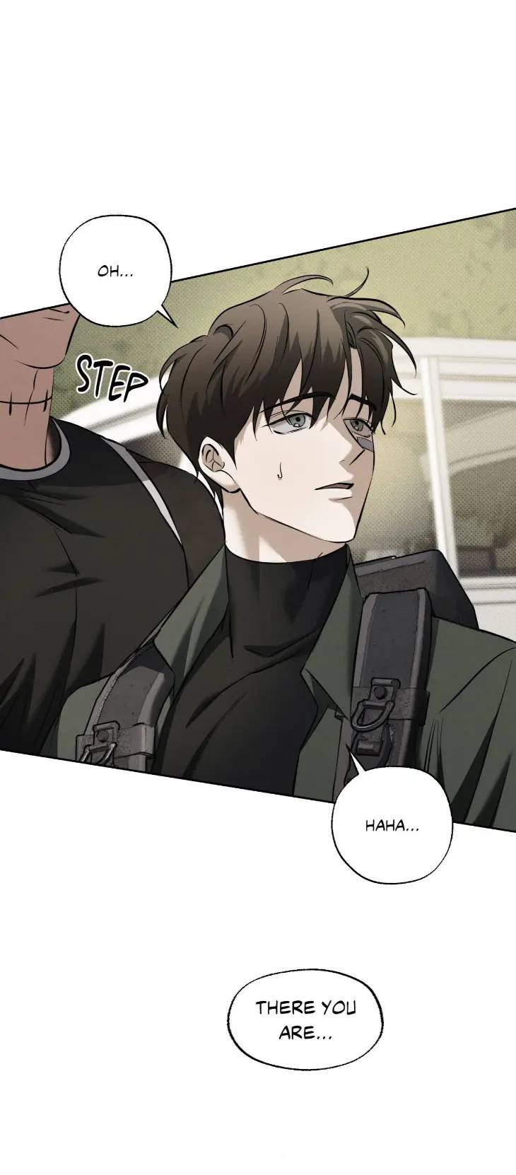 The-Hounds-Of-Sisyphus-By-945-Uncensored-Eng page 5