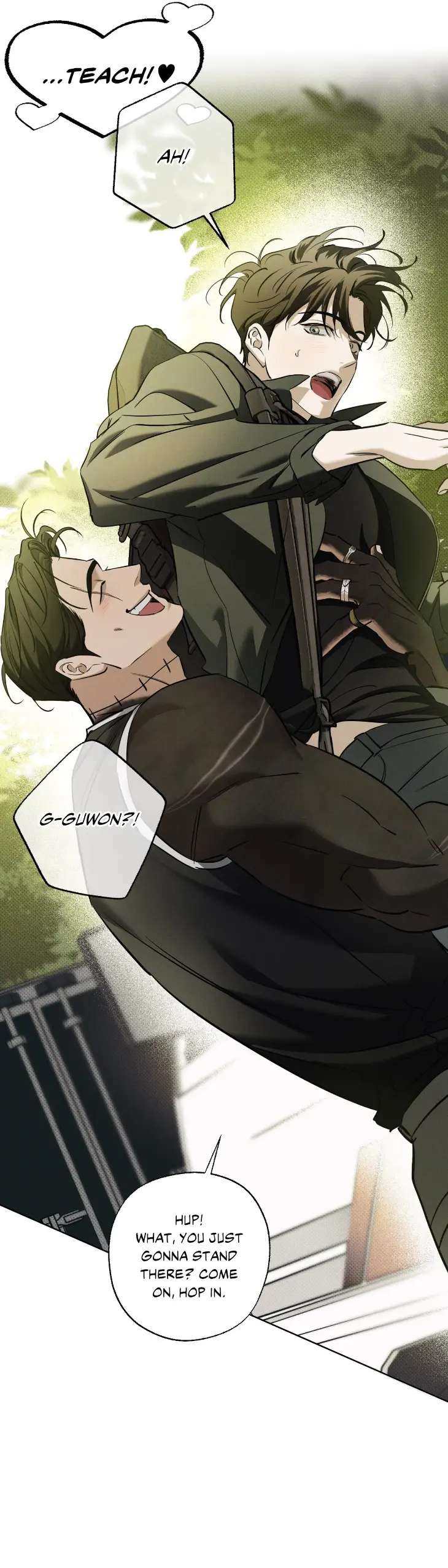 The-Hounds-Of-Sisyphus-By-945-Uncensored-Eng page 6