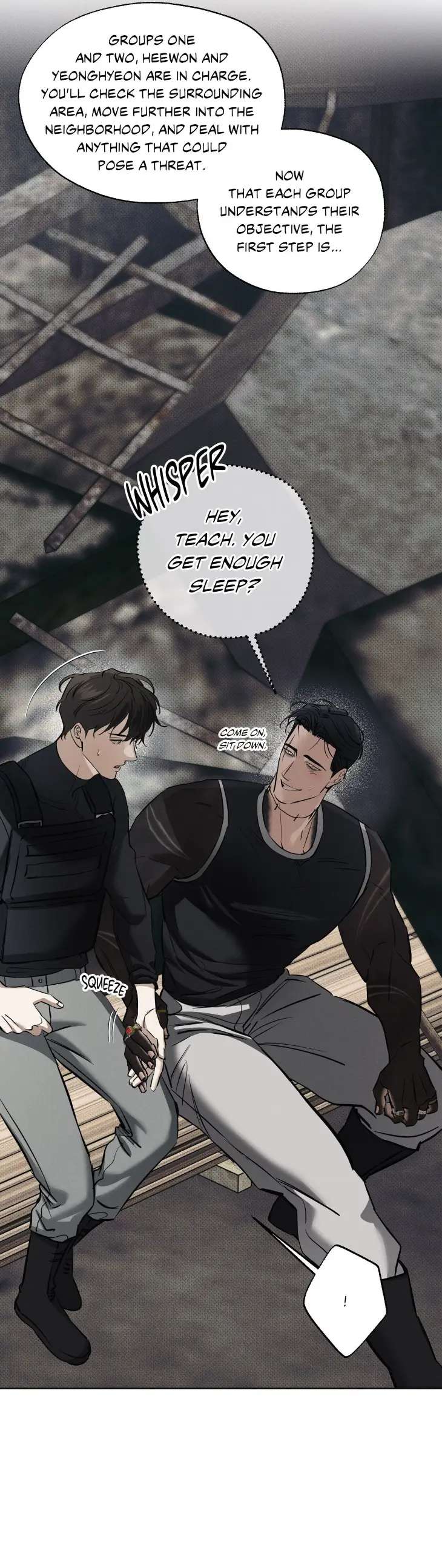 The-Hounds-Of-Sisyphus-By-945-Uncensored-Eng page 34