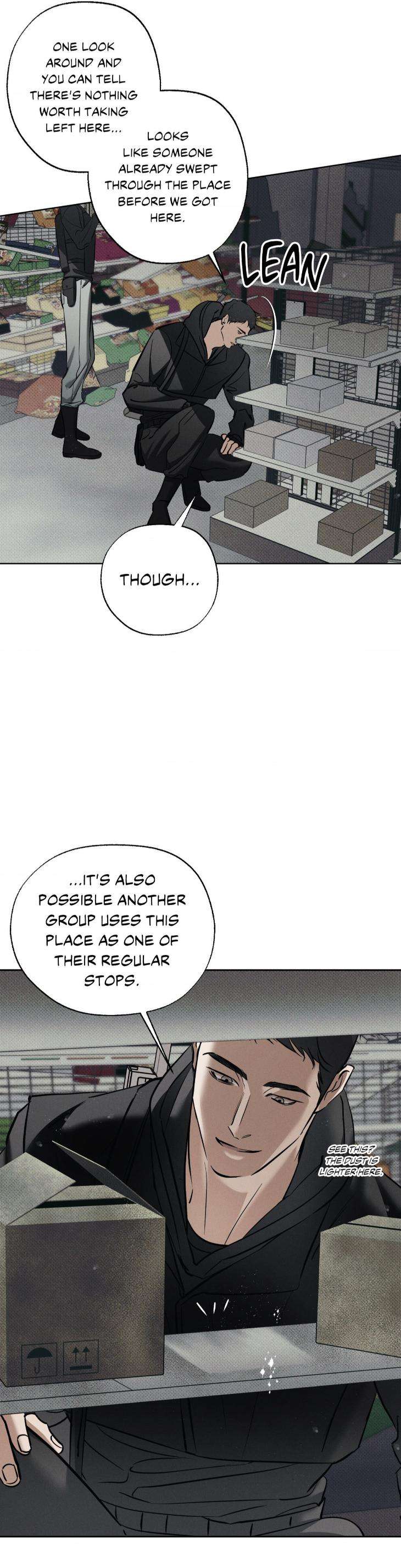 The-Hounds-Of-Sisyphus-By-945-Uncensored-Eng page 4