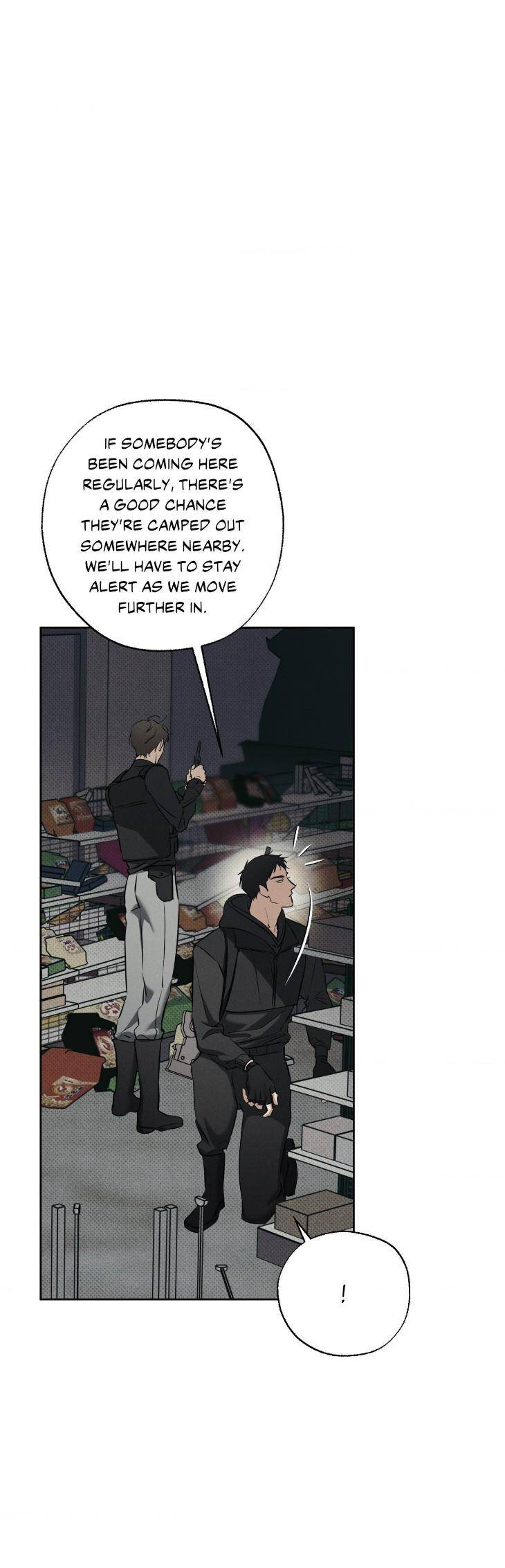 The-Hounds-Of-Sisyphus-By-945-Uncensored-Eng page 5