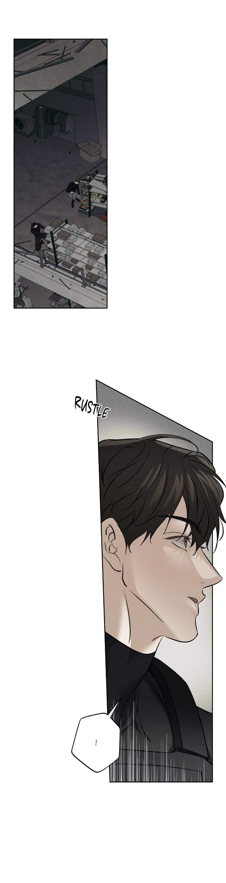 The-Hounds-Of-Sisyphus-By-945-Uncensored-Eng page 9