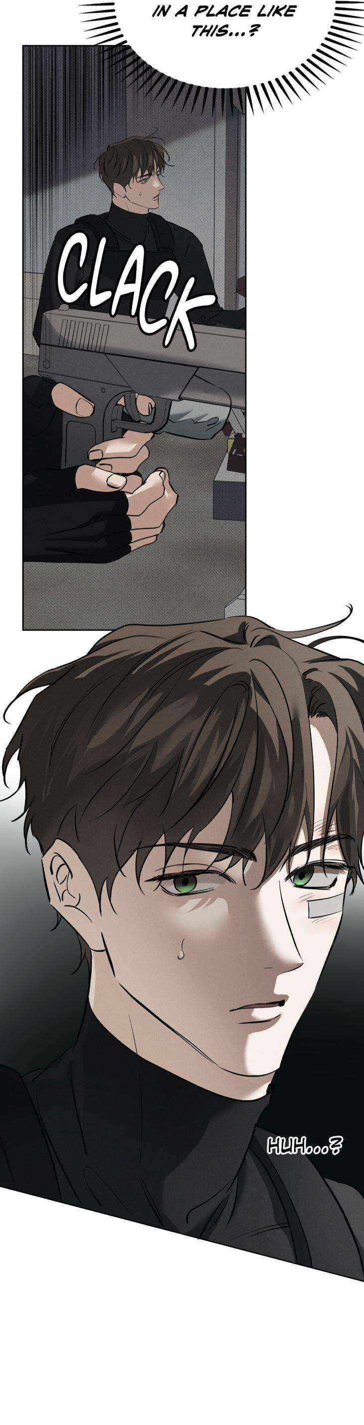 The-Hounds-Of-Sisyphus-By-945-Uncensored-Eng page 11