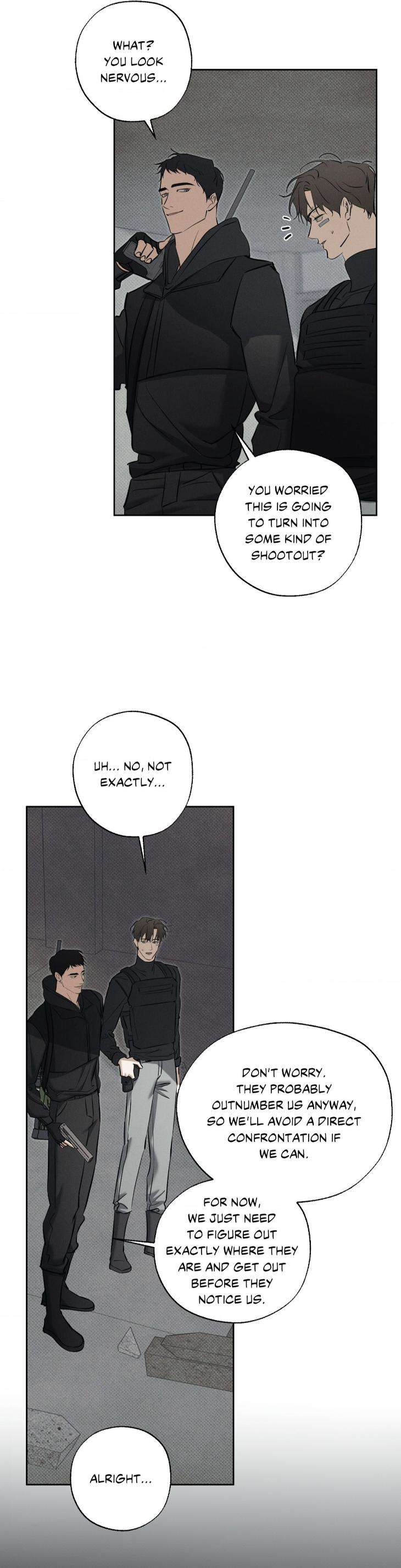 The-Hounds-Of-Sisyphus-By-945-Uncensored-Eng page 26