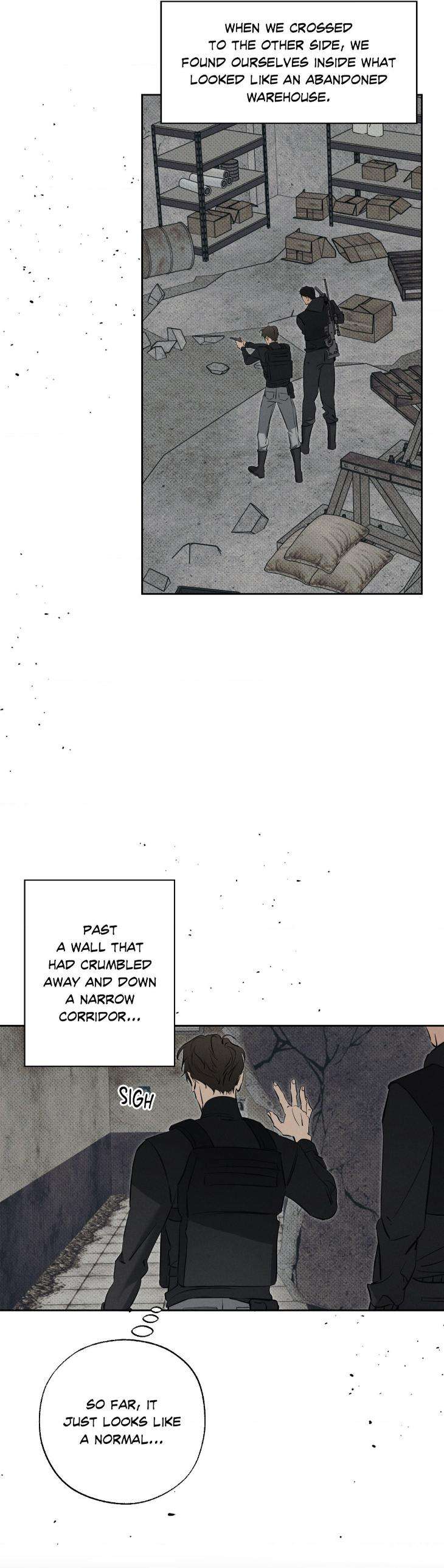 The-Hounds-Of-Sisyphus-By-945-Uncensored-Eng page 29