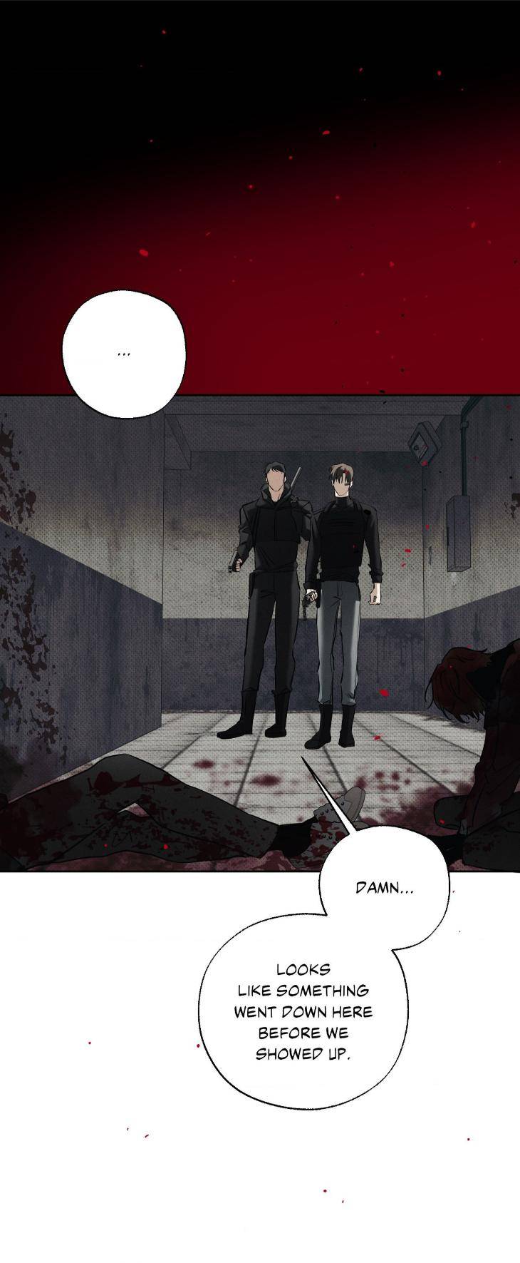 The-Hounds-Of-Sisyphus-By-945-Uncensored-Eng page 32