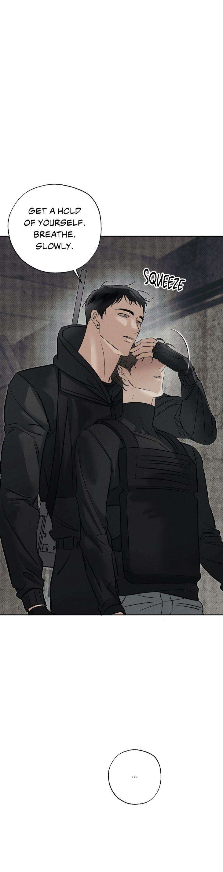 The-Hounds-Of-Sisyphus-By-945-Uncensored-Eng page 35