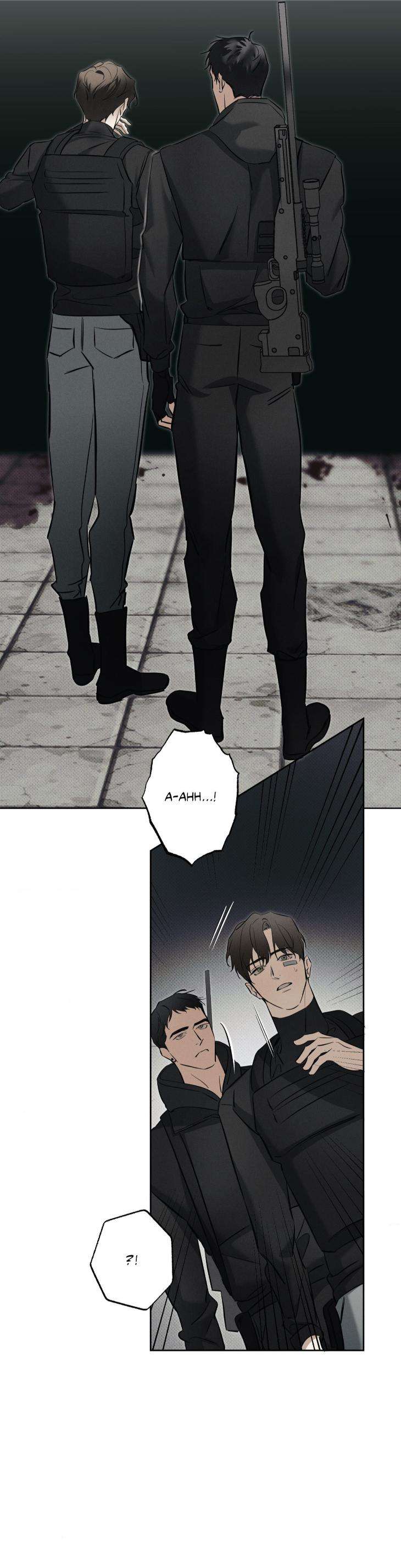 The-Hounds-Of-Sisyphus-By-945-Uncensored-Eng page 39