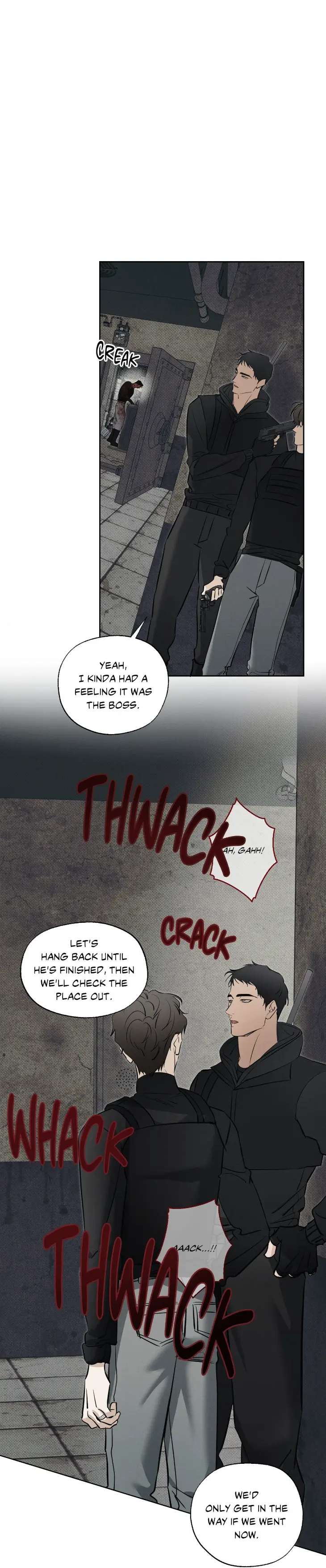 The-Hounds-Of-Sisyphus-By-945-Uncensored-Eng page 8