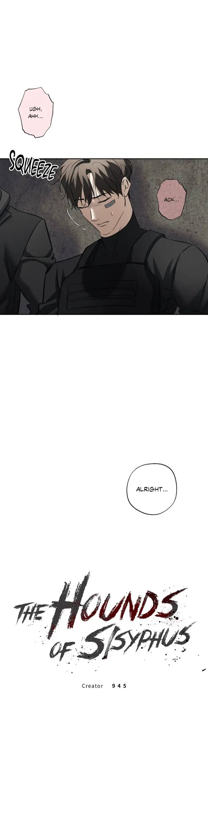 The-Hounds-Of-Sisyphus-By-945-Uncensored-Eng page 9