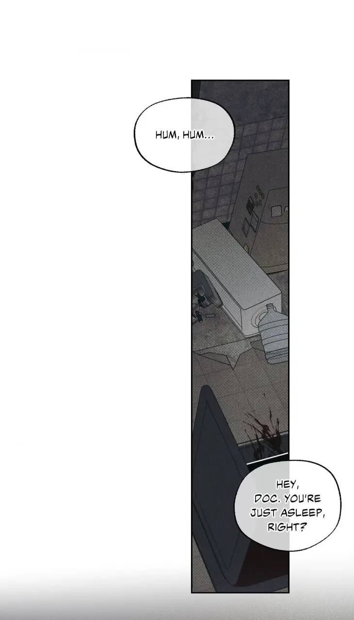 The-Hounds-Of-Sisyphus-By-945-Uncensored-Eng page 10