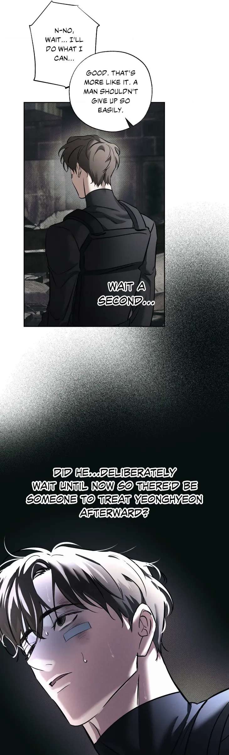 The-Hounds-Of-Sisyphus-By-945-Uncensored-Eng page 29