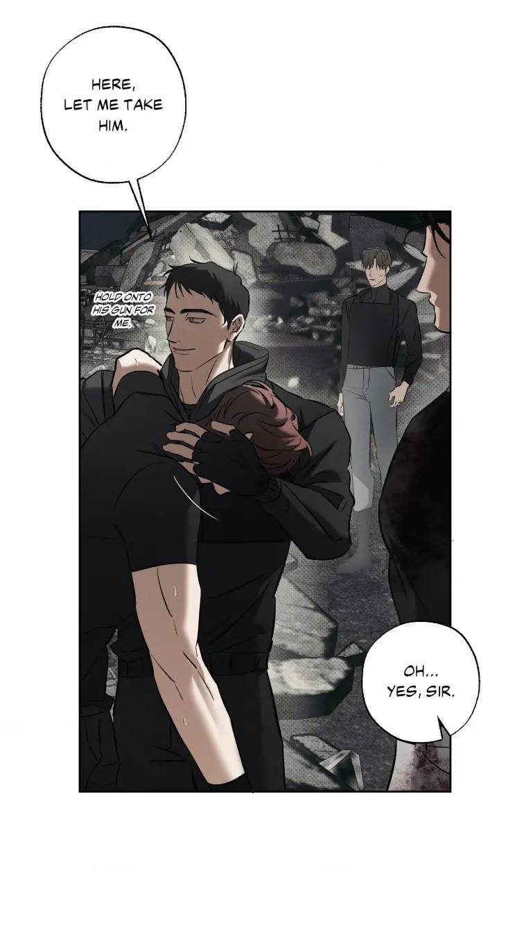 The-Hounds-Of-Sisyphus-By-945-Uncensored-Eng page 32