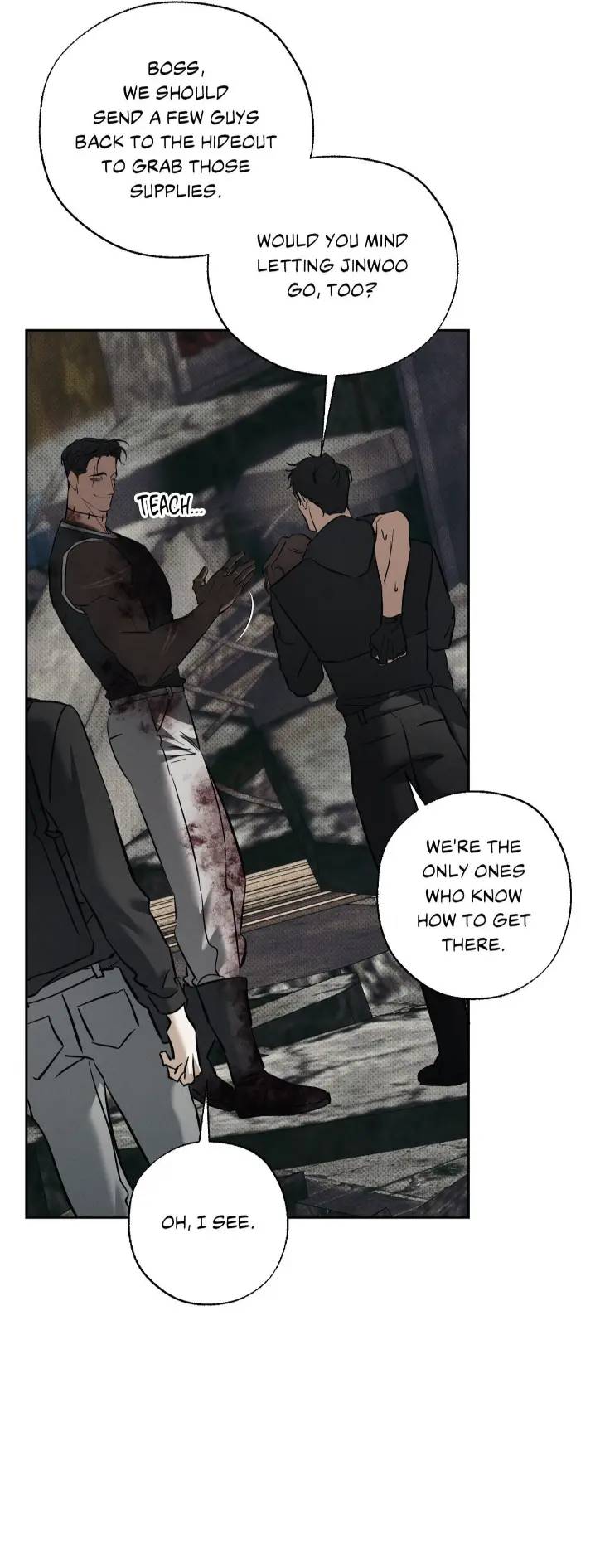 The-Hounds-Of-Sisyphus-By-945-Uncensored-Eng page 33