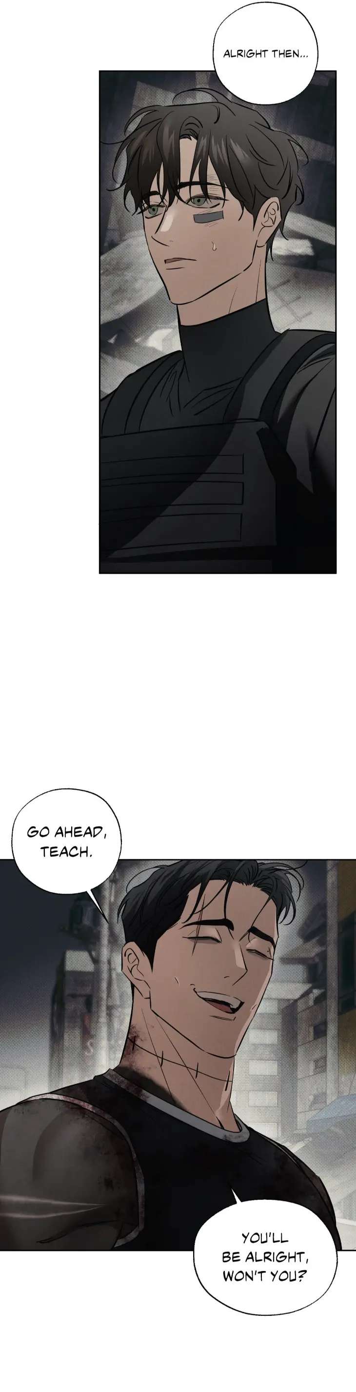 The-Hounds-Of-Sisyphus-By-945-Uncensored-Eng page 34