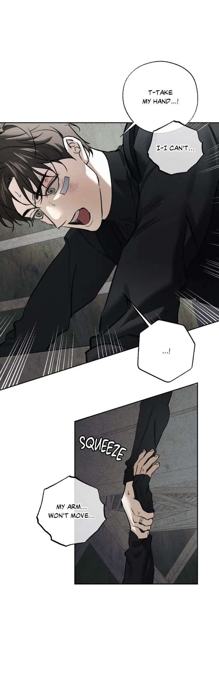 The-Hounds-Of-Sisyphus-By-945-Uncensored-Eng page 6