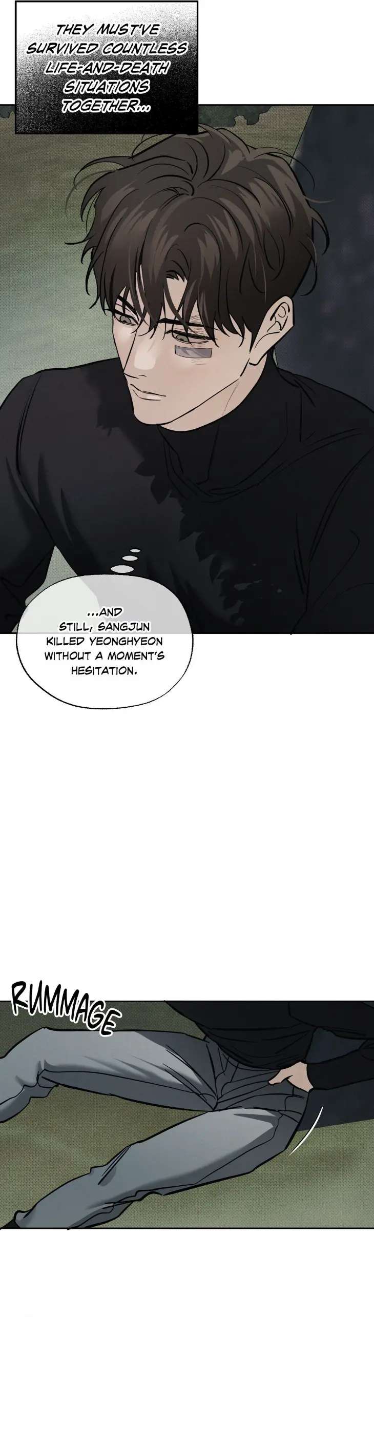 The-Hounds-Of-Sisyphus-By-945-Uncensored-Eng page 32