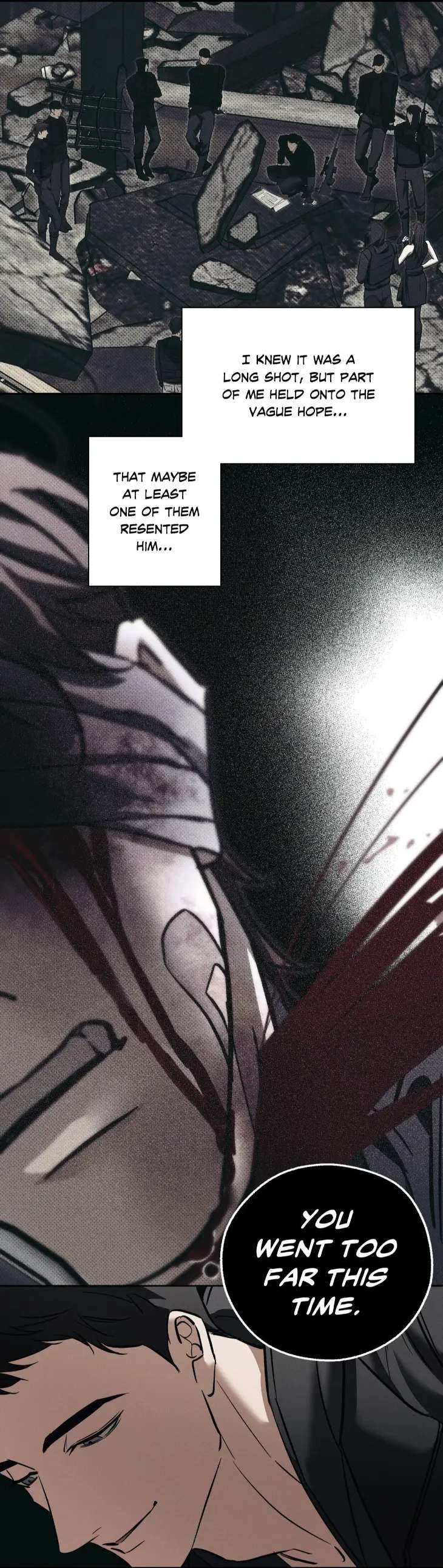 The-Hounds-Of-Sisyphus-By-945-Uncensored-Eng page 34
