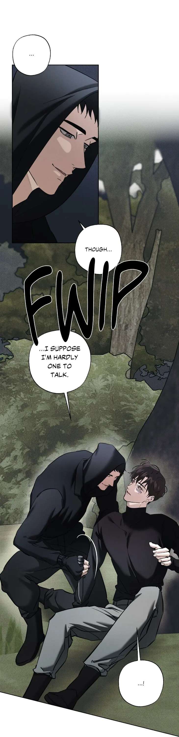 The-Hounds-Of-Sisyphus-By-945-Uncensored-Eng page 4