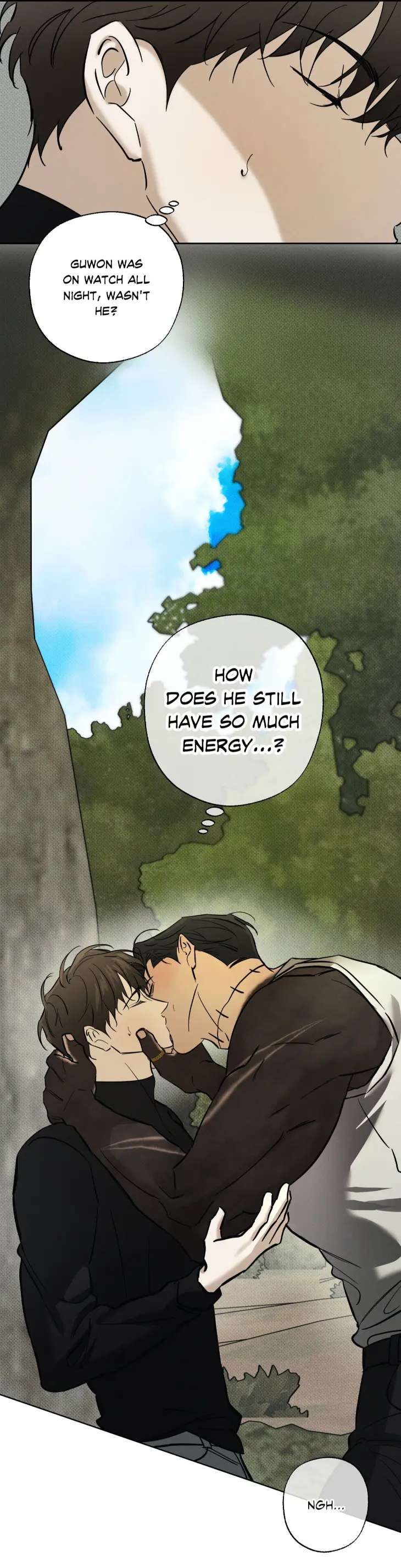 The-Hounds-Of-Sisyphus-By-945-Uncensored-Eng page 32