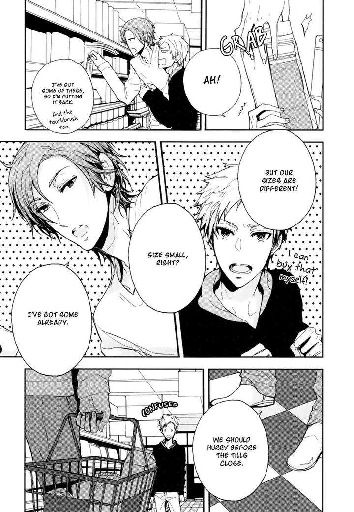 The-Killer-By-Kanai-Kei-Eng page 18