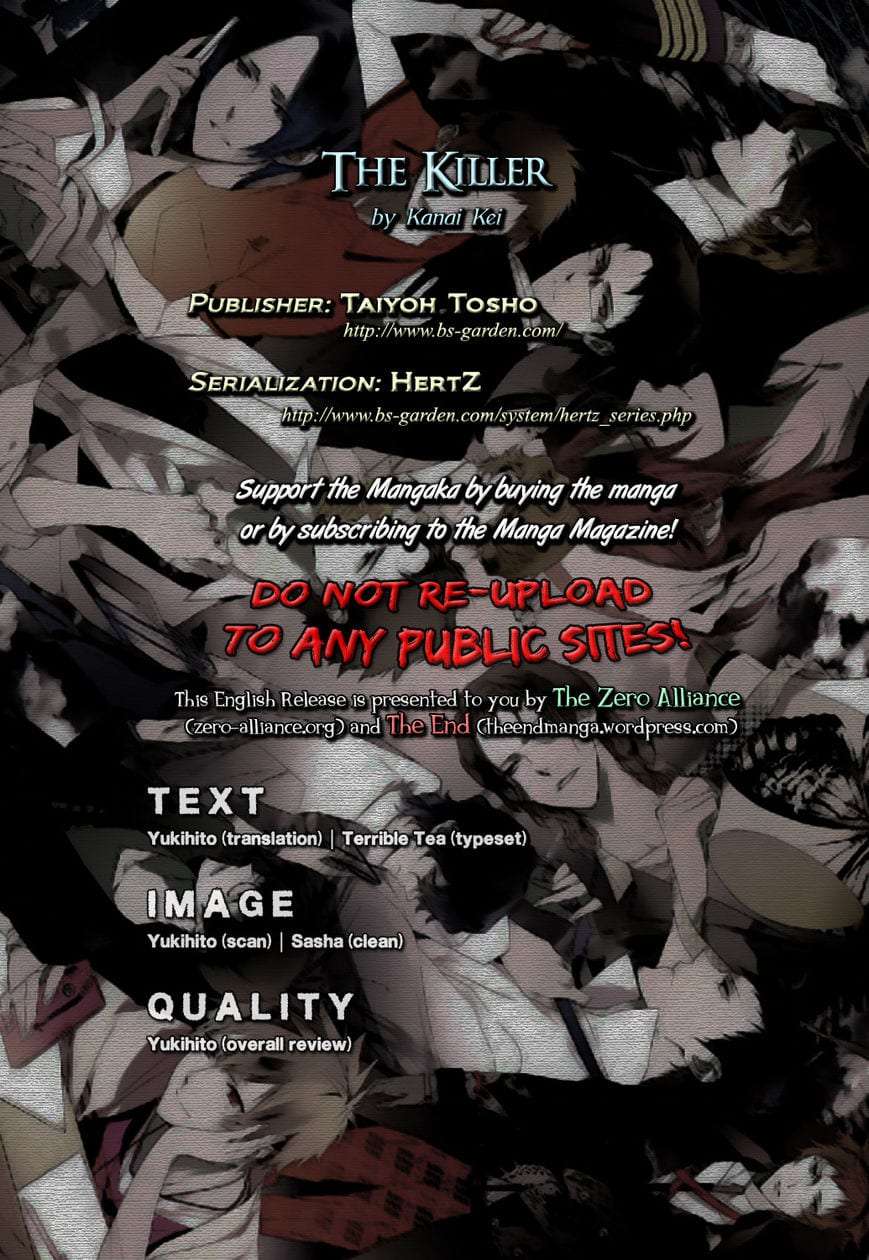 The-Killer-By-Kanai-Kei-Eng chapter_006 thumbnail
