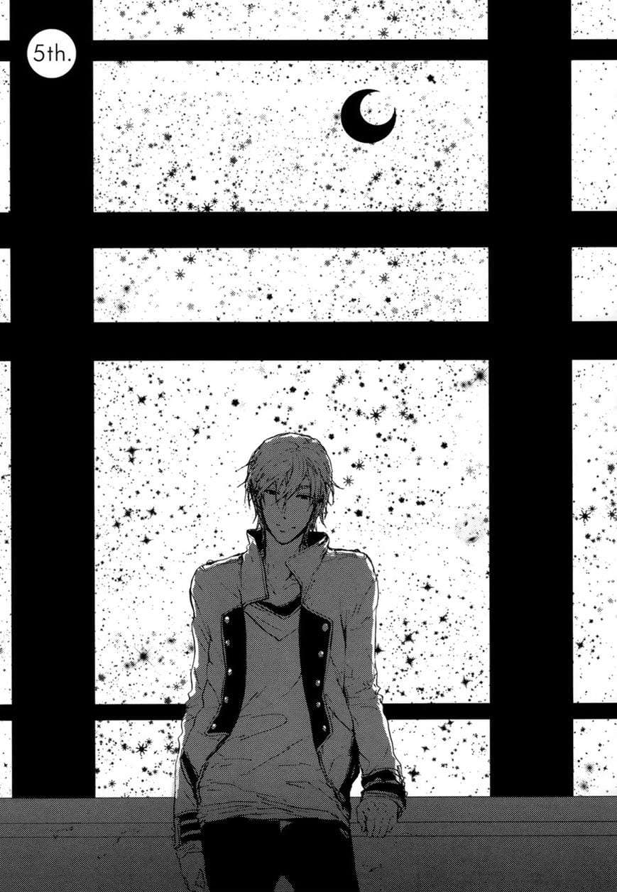The-Killer-By-Kanai-Kei-Eng page 2