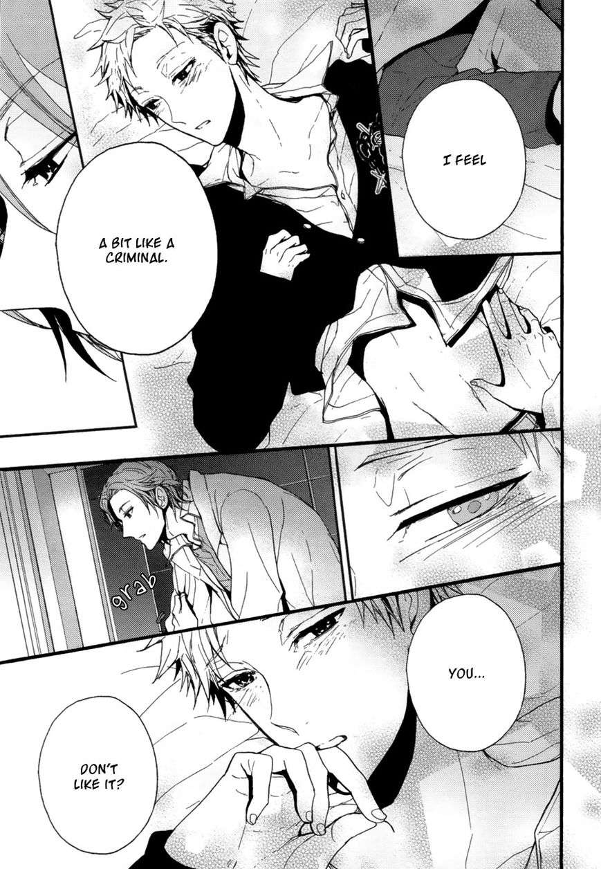 The-Killer-By-Kanai-Kei-Eng page 14