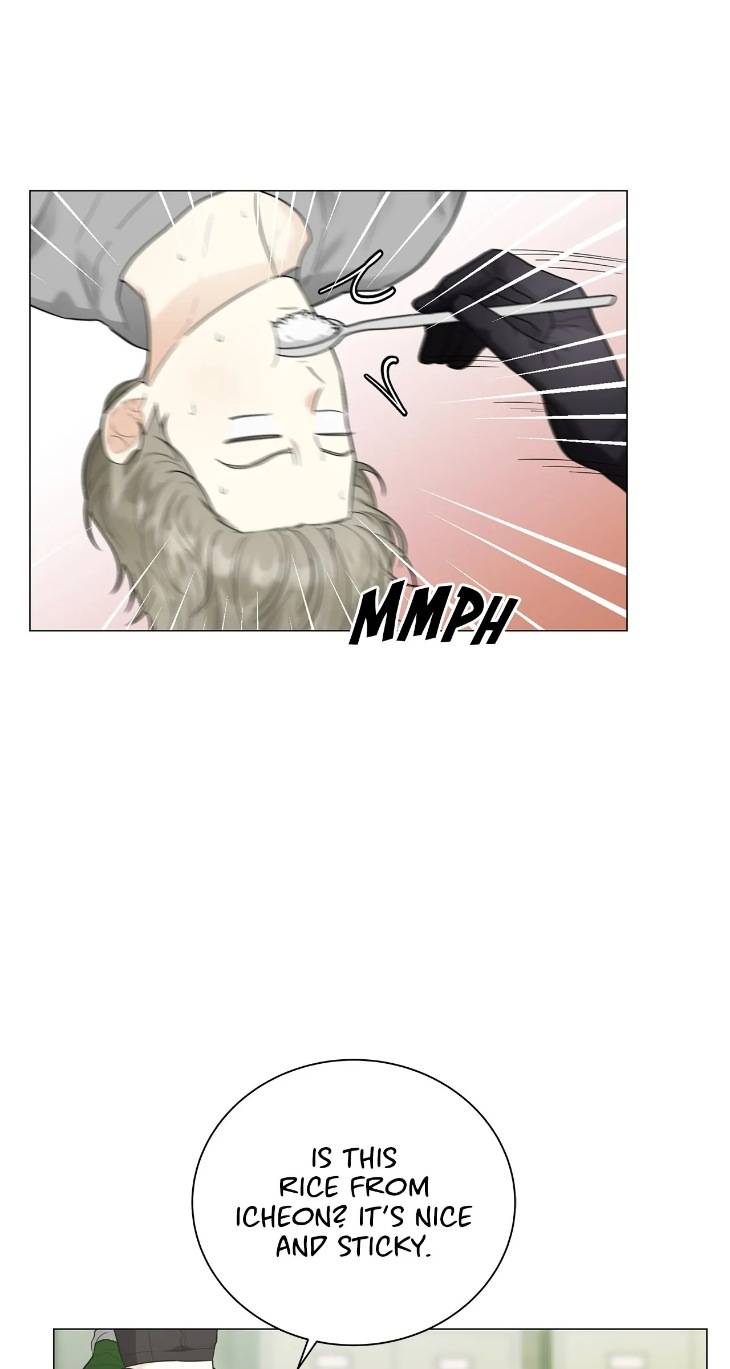 The-Melancholic-Conman-By-Nanna-Eng page 8