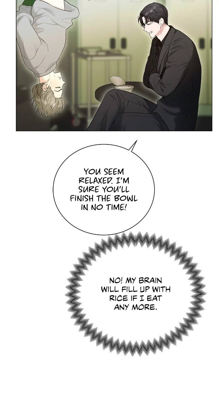 The-Melancholic-Conman-By-Nanna-Eng page 9