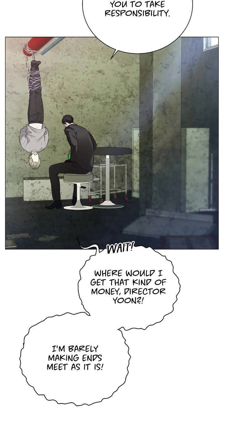 The-Melancholic-Conman-By-Nanna-Eng page 29