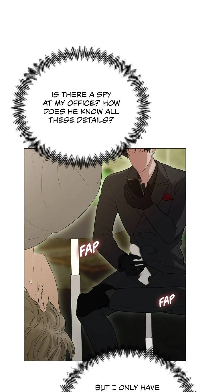 The-Melancholic-Conman-By-Nanna-Eng page 32