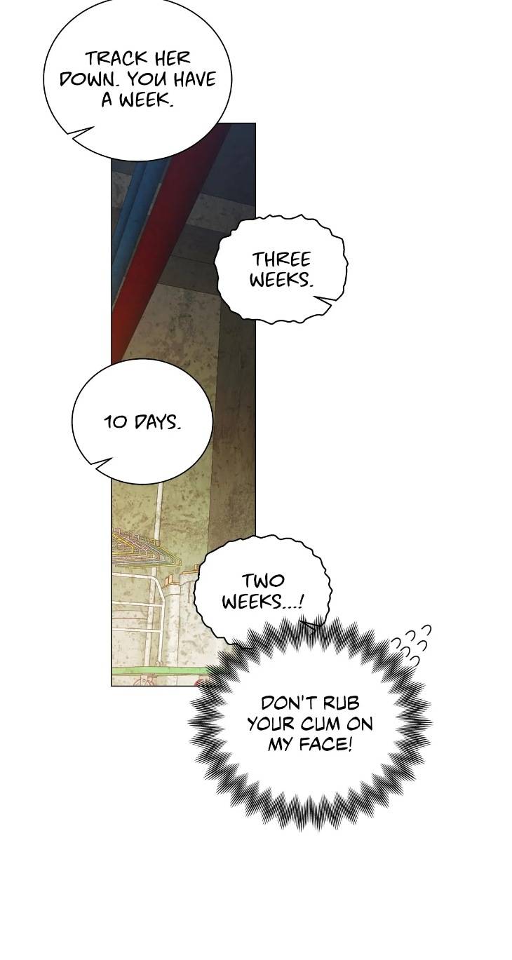 The-Melancholic-Conman-By-Nanna-Eng page 39