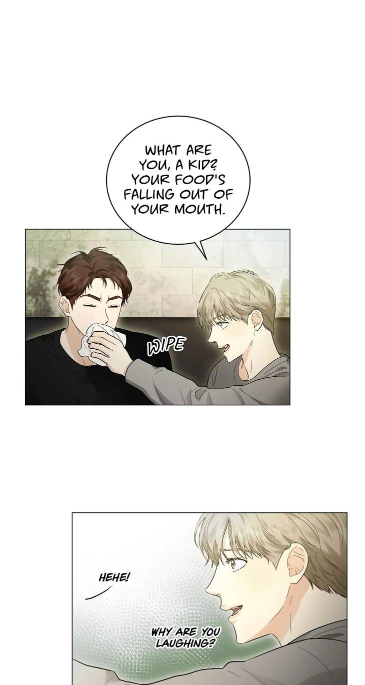 The-Melancholic-Conman-By-Nanna-Eng page 73